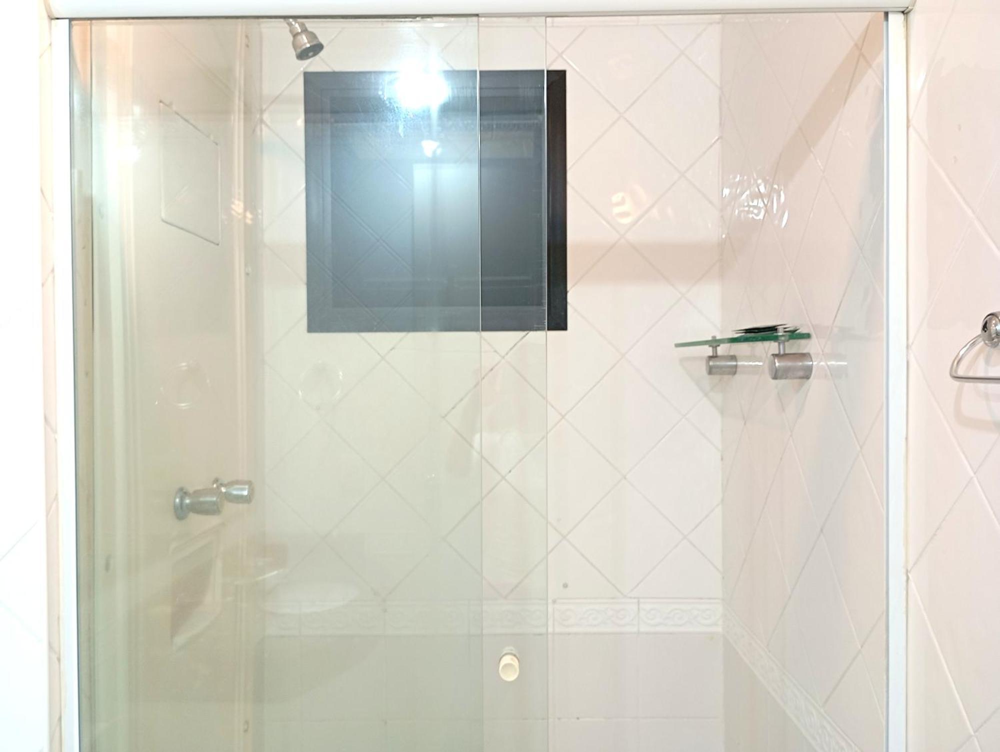 Hotel Em Moema - Flat Executivo Prox Ao Aeroporto E Shopping Ibirapuera 圣保罗 外观 照片