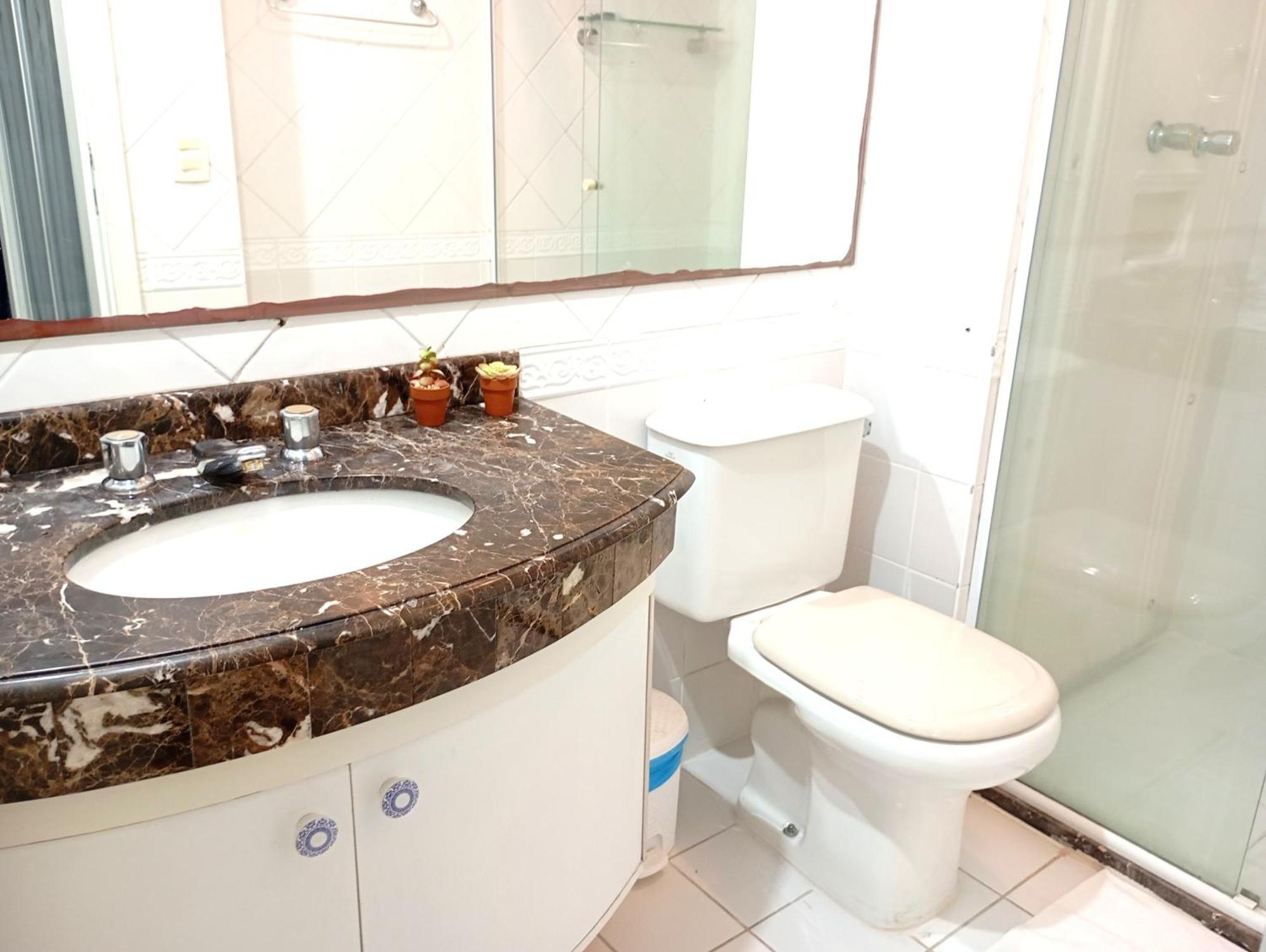 Hotel Em Moema - Flat Executivo Prox Ao Aeroporto E Shopping Ibirapuera 圣保罗 外观 照片